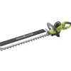 Tagliasiepi elettrico ryobi "rht6160rs" lama 60 cm 600 w