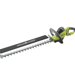 Tagliasiepi elettrico ryobi "rht6160rs" lama 60 cm 600 w