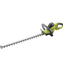 Tagliasiepi elettrico ryobi "rht5655rs" lama 55 cm 550 w