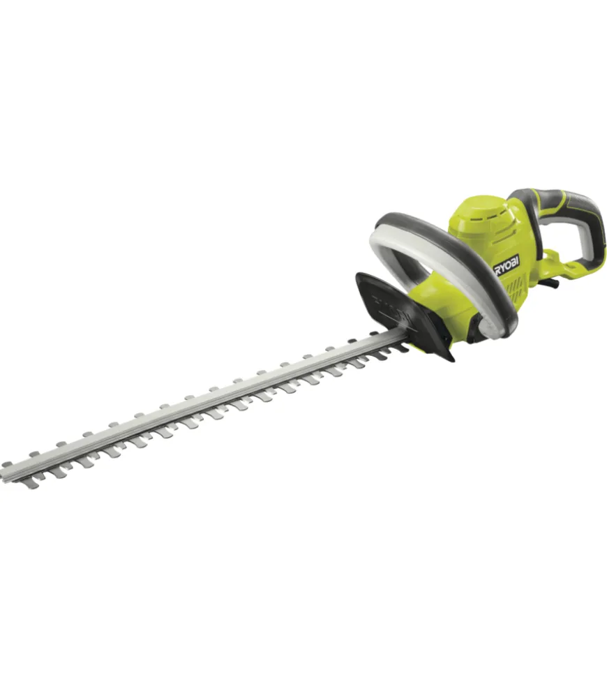 Tagliasiepi elettrico ryobi "rht5150" lama 50 cm 500 w