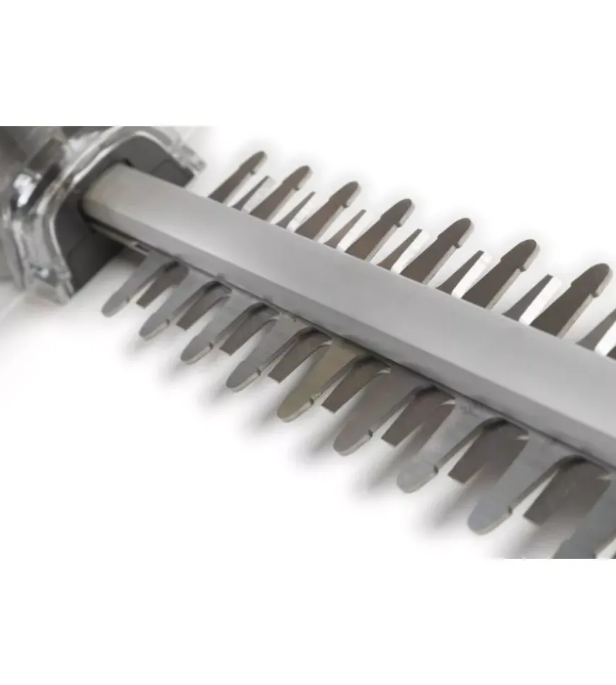 Tagliasiepi elettrico stiga "sht 600" lama 61 cm 600 w