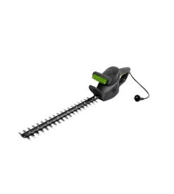 Tagliasiepi elettrico supherba "sh500s" lama 51 cm 500 w