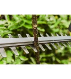 Tagliasiepi telescopico a batteria ryobi 