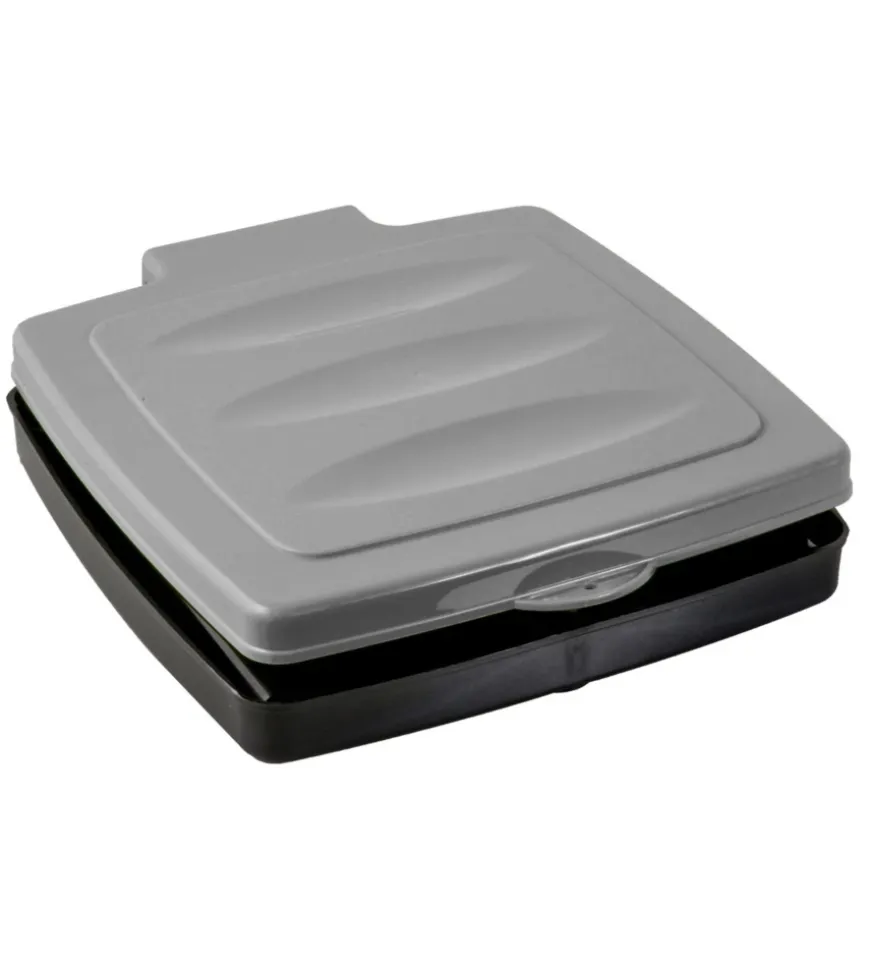 Talaio portasacchetto rifiuti modulare per campeggio brunner "bio boy difcol" 99x28,5x66 cm