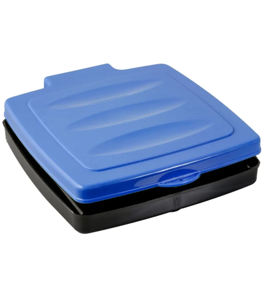 Talaio portasacchetto rifiuti modulare per campeggio brunner "bio boy difcol" 99x28,5x66 cm