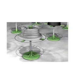 Tam 8 g k tassello gancio