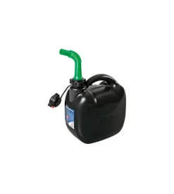 Tanica 5 litri con travasatore gs-dekra  66980