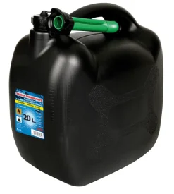 Tanica 20 litri omologata "un"  66984