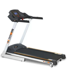 Tapis roulant tappeto elettrico gy 381 con motore 1,5 hp