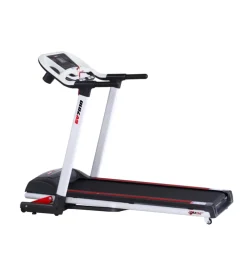 Tapis roulant tappeto elettrico gy 7010 con motore 1,5 hp