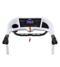 Tapis roulant tappeto elettrico gy 7010 con motore 1,5 hp