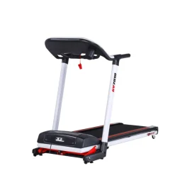 Tapis roulant tappeto elettrico gy 7010 con motore 1,5 hp