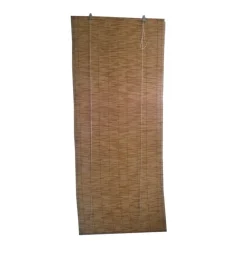 Tapparella con carrucola in bambu eurogarden 150x300 cm