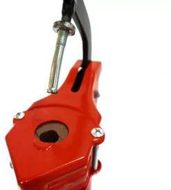 Tappatrice a colonna mini per tappi sintetici e in sughero