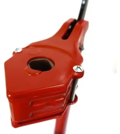 Tappatrice a colonna mini per tappi sintetici e in sughero