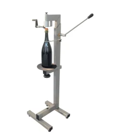 Tappatrice gabbiatrice professionale new fast - ferrari group