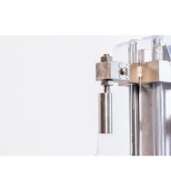 Tappatrice manuale zeus - ferrari group