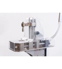 Tappatrice manuale zeus - ferrari group