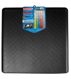 Tappetino baule "proteus" 90 x100  24014