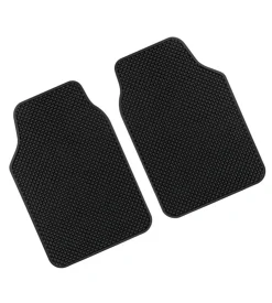 Tappeto auto montecarlo coppia tappeti anteriori universali  26534
