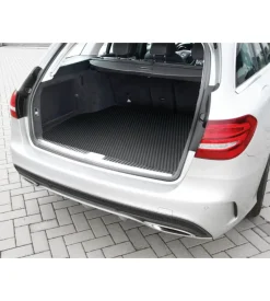 Tappeto auto montecarlo gum-floor cut to fit tappeto ecogomma in bobina - cm 120x800  26535