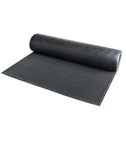 Tappeto auto montecarlo gum-floor cut to fit tappeto ecogomma in bobina - cm 120x800  26535