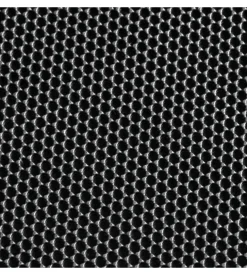 Tappeto auto montecarlo gum-floor cut to fit tappeto ecogomma in bobina - cm 120x800  26535