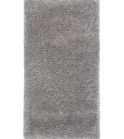 Tappeto "bold" grigio, 160x230 cm