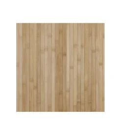 Tappeto da interno in bamboo 