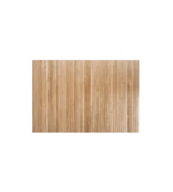 Tappeto da interno in bamboo "naturale", 120x180 cm