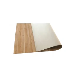 Tappeto da interno in bamboo 