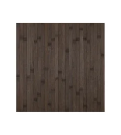 Tappeto da interno in bamboo 