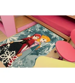 Tappeto "frozen", 133x190 cm