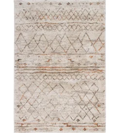 Tappeto "karya" beige, 230x160 cm