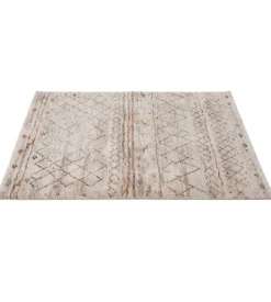 Tappeto "karya" beige, 230x160 cm
