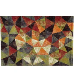 Tappeto "milano prestige" multicolor, 160x230 cm