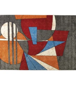 Tappeto "milano prestige" multicolor, 110x170 cm