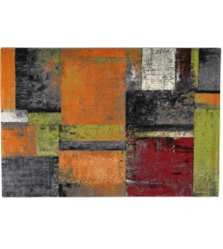 Tappeto "milano prestige" multicolor, 160x230 cm