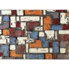 Tappeto "milano prestige" multicolor, 110x170 cm