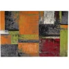 Tappeto "milano prestige" multicolor, 110x170 cm
