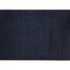 Tappeto "milano" tinta unita blu, 200x300 cm