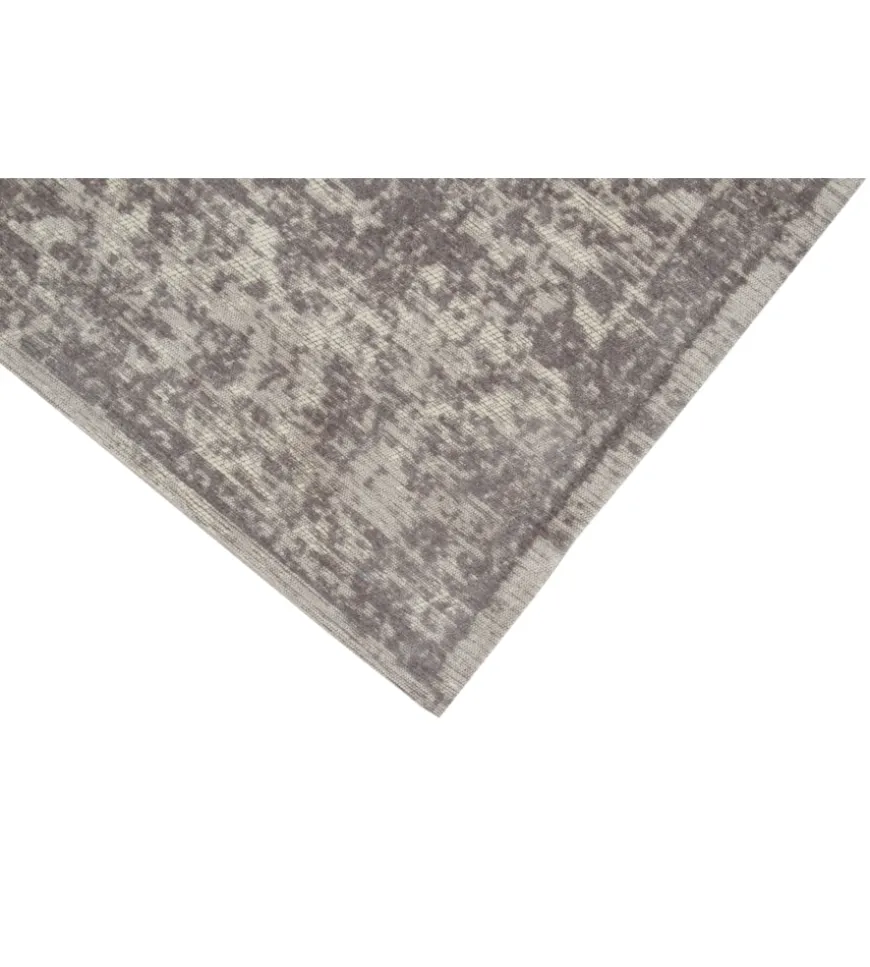 Tappeto stile vintage "new argentella" dark, 140x200 cm