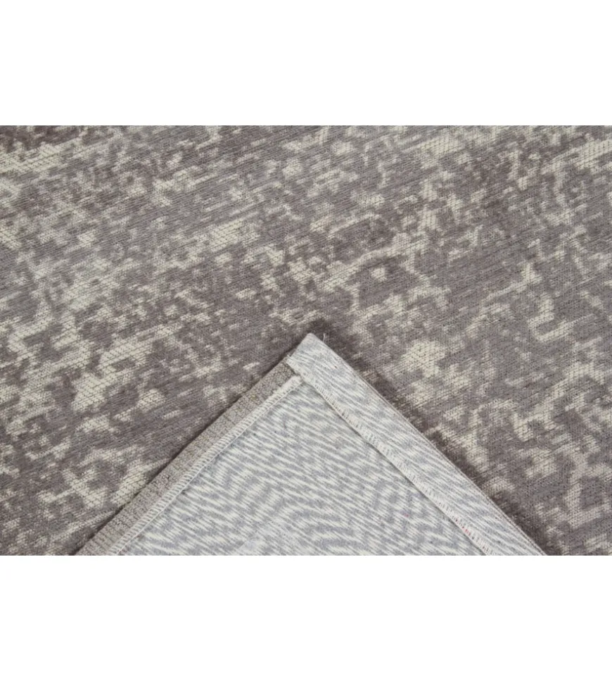 Tappeto stile vintage "new argentella" dark, 200x290 cm