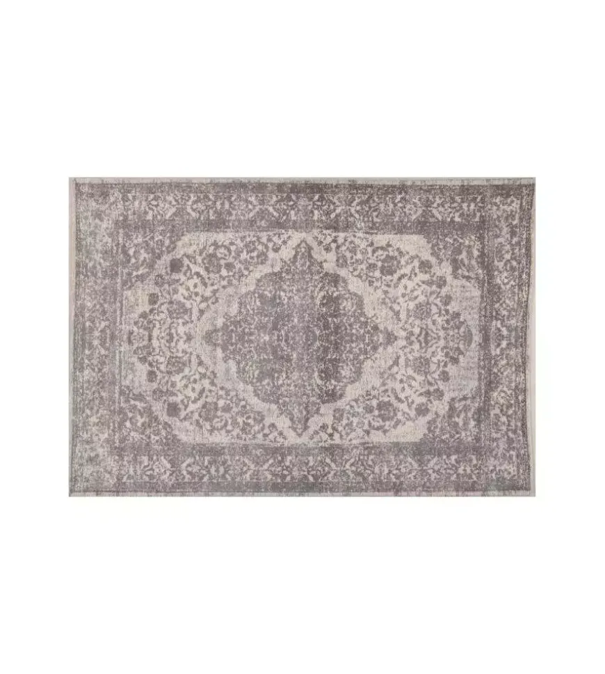 Tappeto stile vintage "new argentella" dark, 160x230 cm