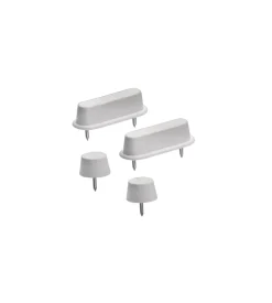 Tappi per assi wc in legno