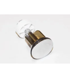 Tappo per scarico 1"