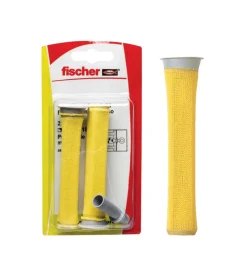 Tasselli a calza per ancorante chimico fis h 16x85 n k