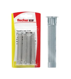 Tasselli a rete fip h 16x100 k