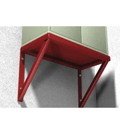 Tasselli a rete fip h 16x100 k