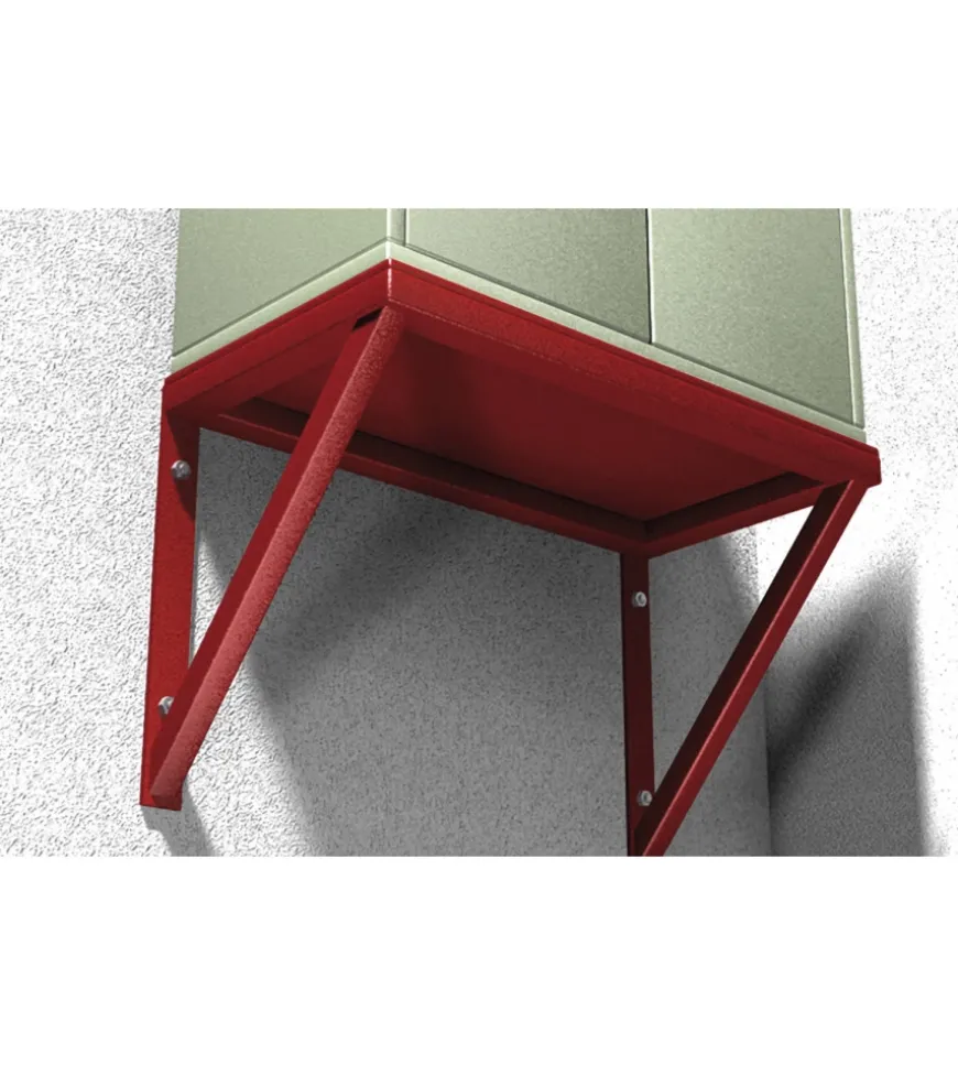 Tasselli a rete fip h 16x100 k